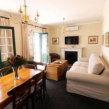 De Kothuize 7 Graaff-Reinet Exterior foto