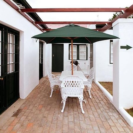 De Kothuize 7 Graaff-Reinet Exterior foto
