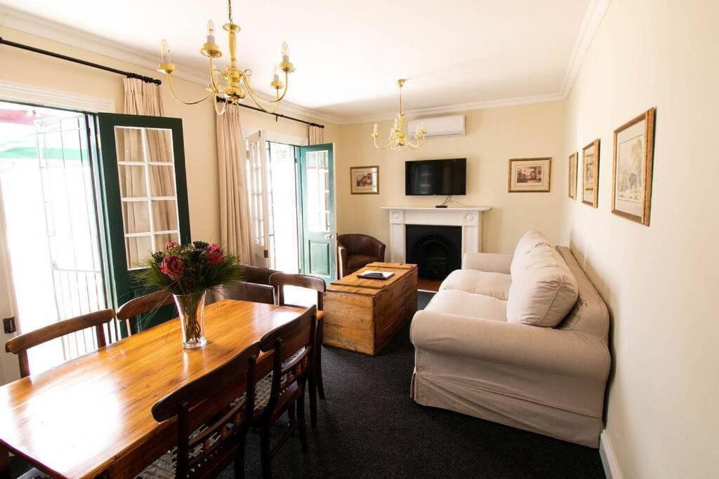 De Kothuize 7 Graaff-Reinet Exterior foto