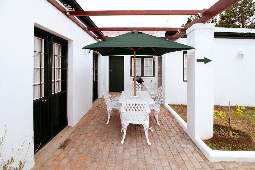 De Kothuize 7 Graaff-Reinet Exterior foto
