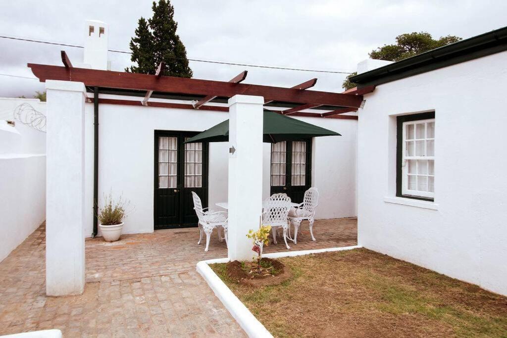 De Kothuize 7 Graaff-Reinet Exterior foto