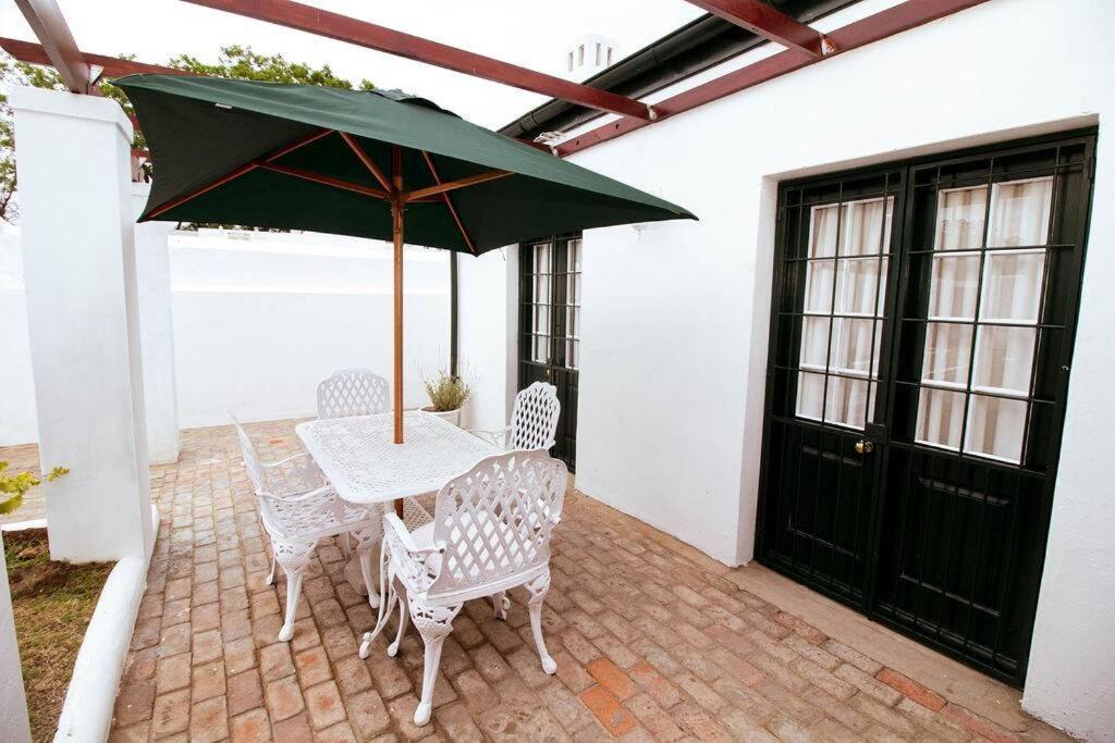 De Kothuize 7 Graaff-Reinet Exterior foto