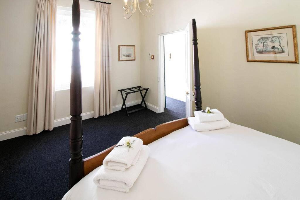 De Kothuize 7 Graaff-Reinet Exterior foto