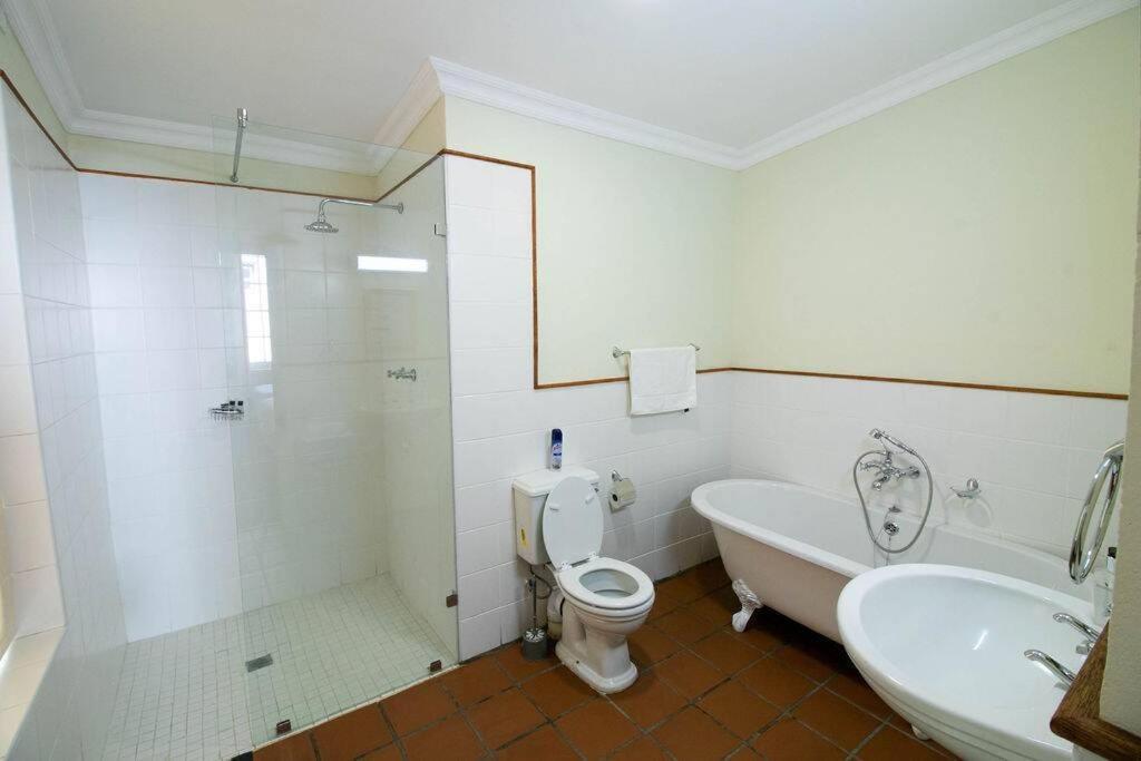 De Kothuize 7 Graaff-Reinet Exterior foto